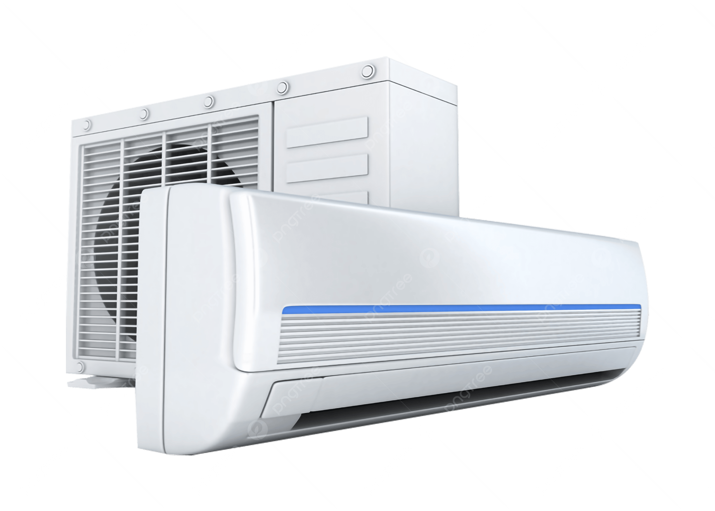 AC & Refrigerator
